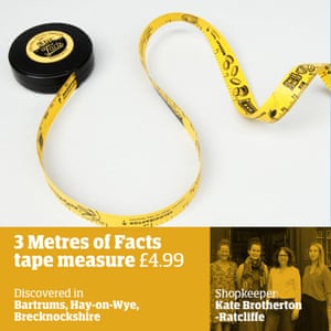 VISA-StationaryHomeware DESIGN tapemeasure