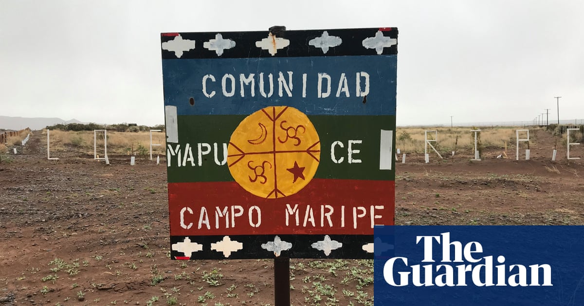 UK to use £1bn meant for green energy to support fracking in Argentina