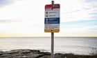 Drowned women were picnicking when freak wave swept them from rocks in Kurnell, Sydney police say