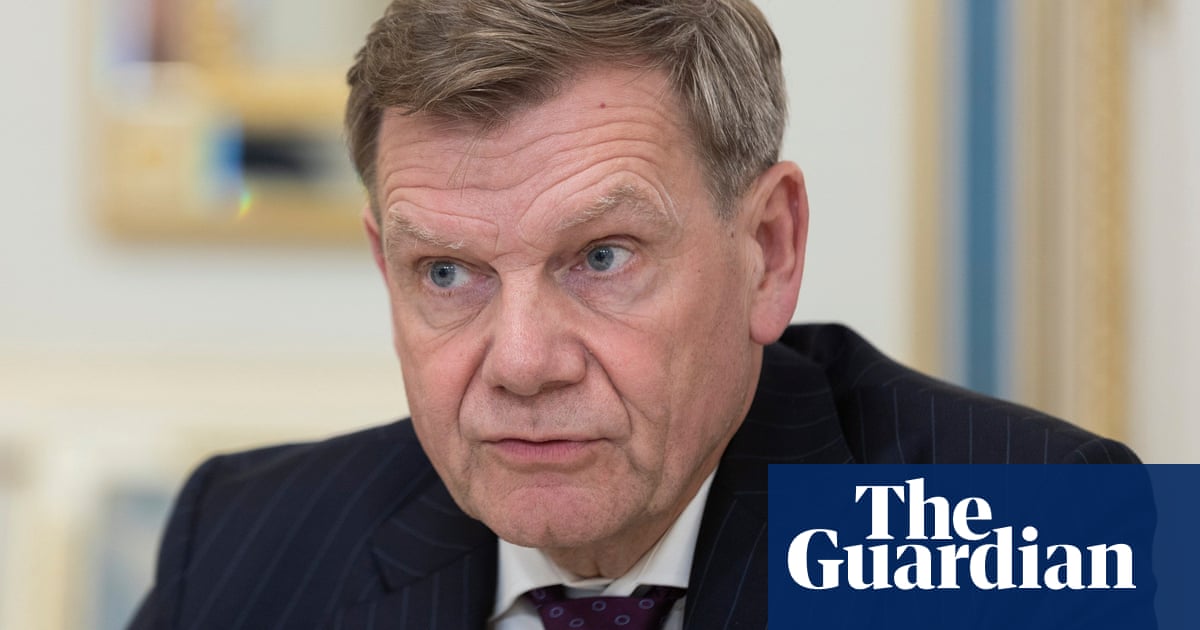 Germany summons Iranian ambassador over alleged spying on Jews