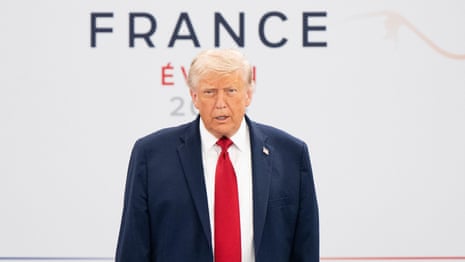 Trump delays Clayton’s nomination for intelligence director in bid to force Congress to pass voter ID bill – US politics live Trump delays Clayton’s nomination for intelligence director in bid to force Congress to pass voter ID bill – US politics live