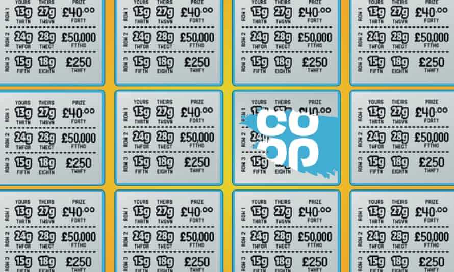 Lottery Lottery