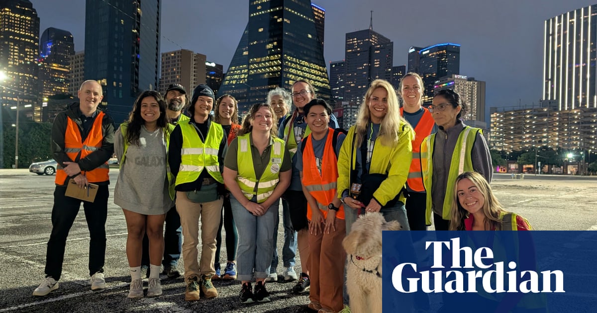 No one wants a building that kills birds': why cities are turning off the lights