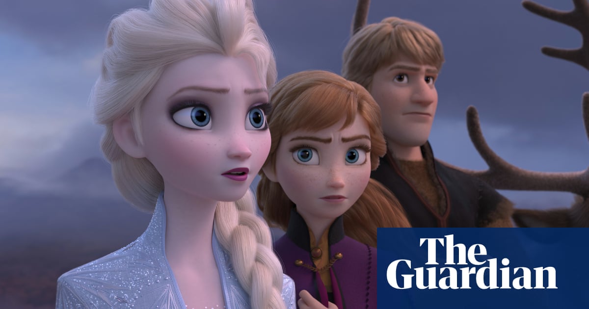 Netflix and Disney to shut down productions due to Covid-19 but Frozen sequel to arrive early to streaming
