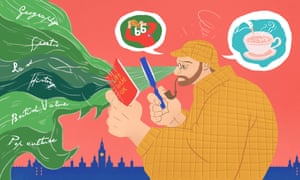 I Can Laugh At Myself So Does That Make Me More British -