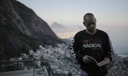 Patrick Salgado Souza Martins.