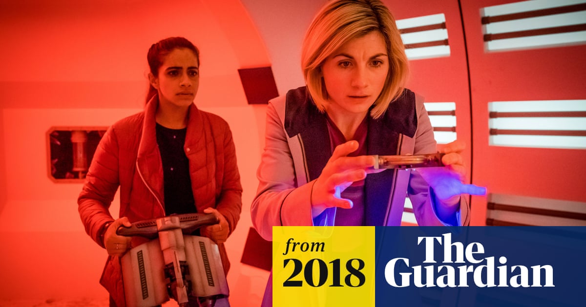 Doctor Who recap: series 37, episode 5 – The Tsuranga Condundrum