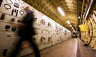 London Tunnels moves IPO plan to Amsterdam in blow to UK markets