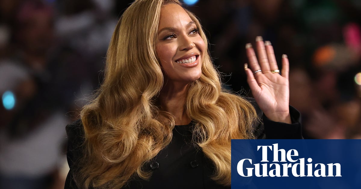 Beyoncé earns top spot with 11 Grammy award nominations | Grammys Beyoncé earns top spot with 11 Grammy award nominations | Grammys