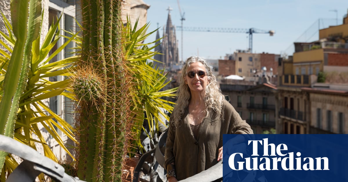 Gaudí Pad Living: Last Tenant Sittin' Pretty in Casa Milà, But at What Cost?
