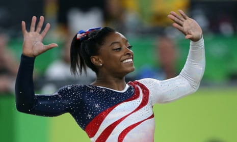 Petition · USA Gymnastics must eliminate sports bra deductions