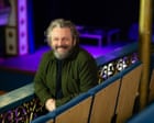 Michael Sheen’s revived Welsh National Theatre to be based in Swansea