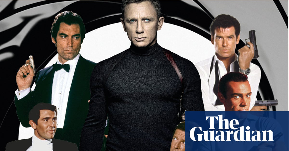 From royal hatters to top tailors: James Bond lawyers line up trademark fight team