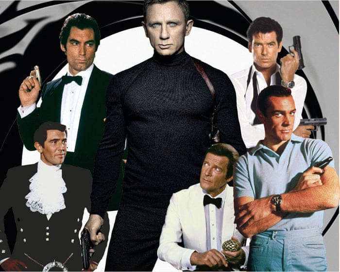 From royal hatters to top tailors: James Bond lawyers line up trademark fight team