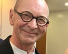 Martin Lister obituary
