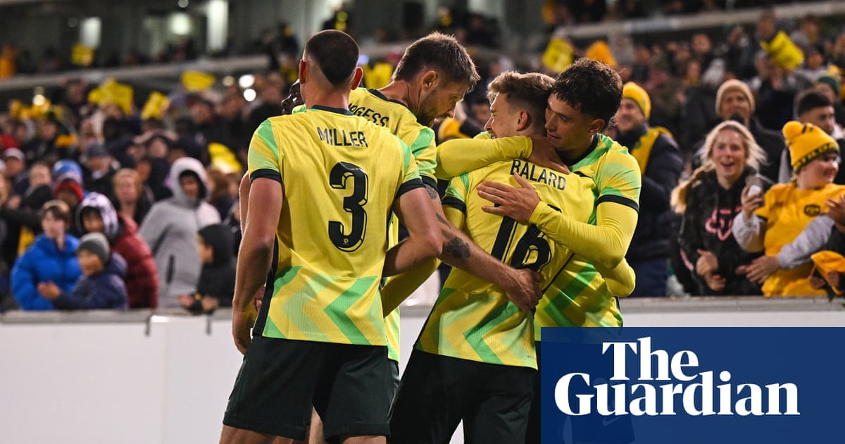 Australia urged to offer to host 2027 Asian Cup amid uncertainty over Saudi Arabia event