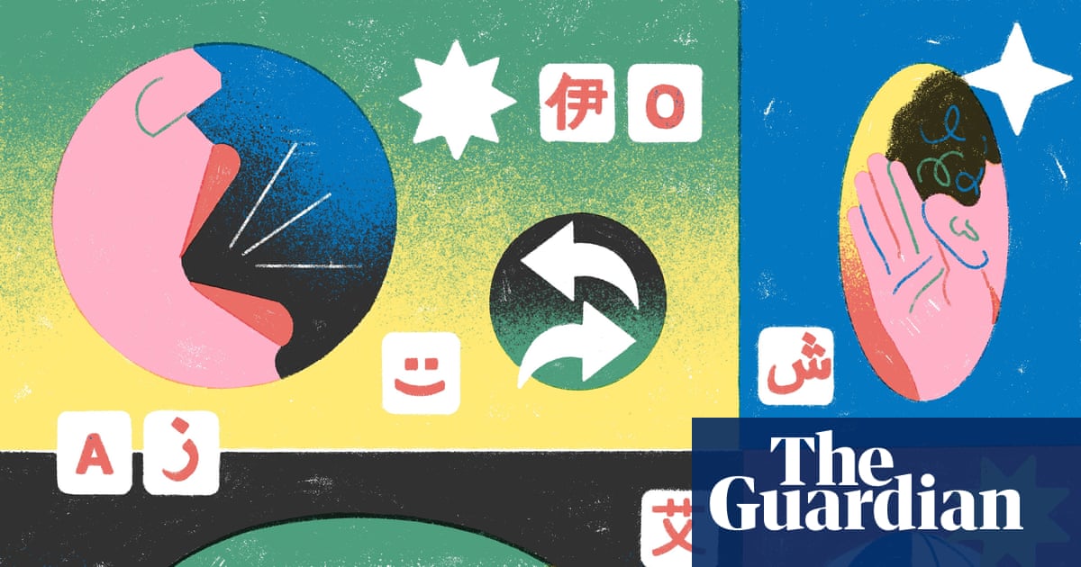 Don’t stop at Duolingo, set realistic goals, balance skills: how to start learning a new language