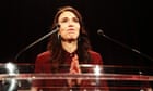 New Zealand gets hung parliament as Ardern falls short in election