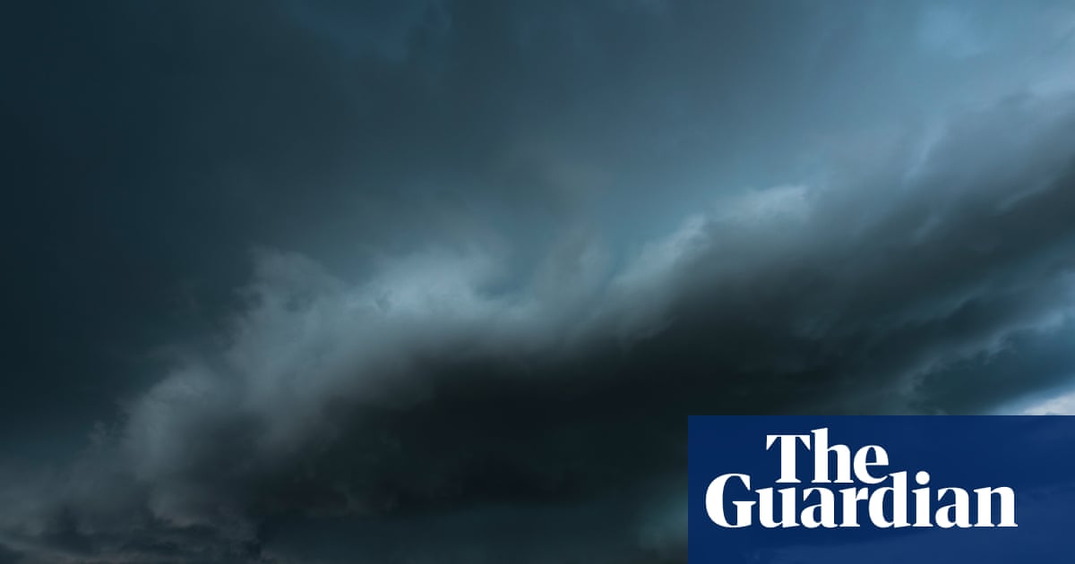 Weather tracker: Tornado outbreak shatters North Dakota’s yearly record