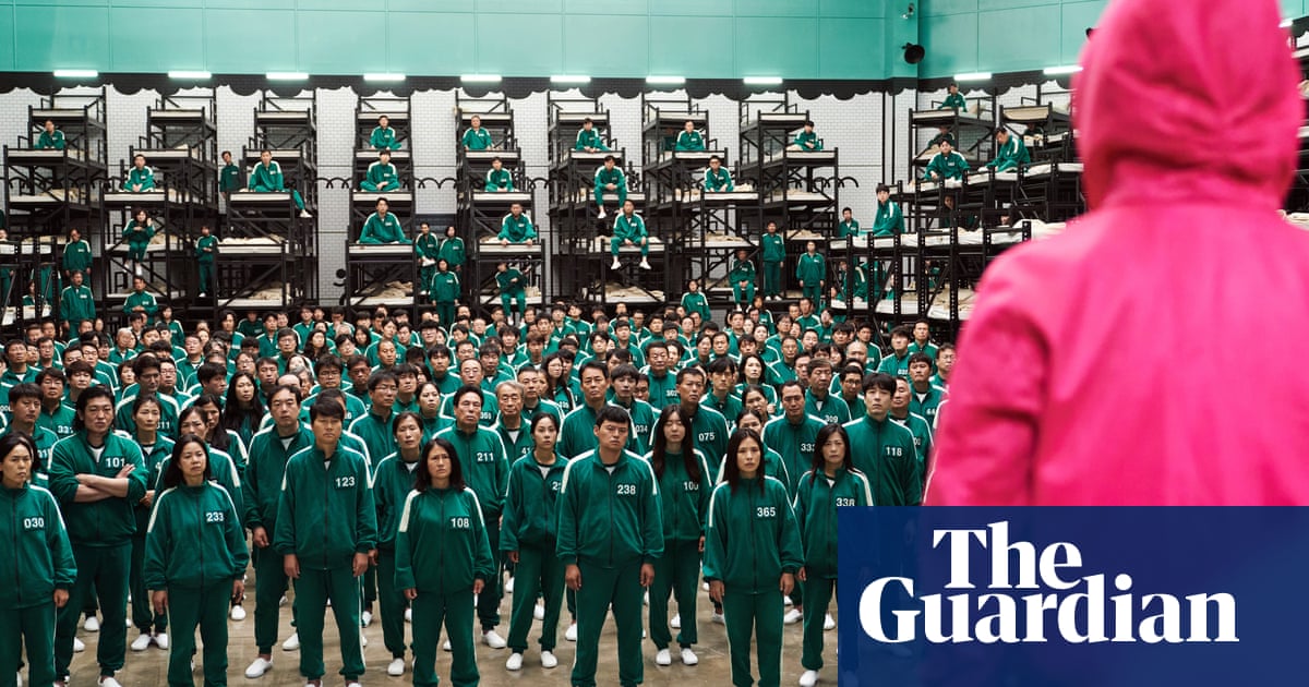 Inside the rapid rise and fall of a ‘Squid Game’ crypto scam