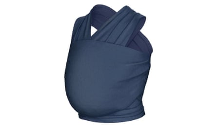 Freerider sling