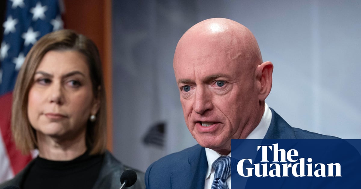 Trump’s attempt to indict Democrats for video to troops an ‘alarm for democracy’