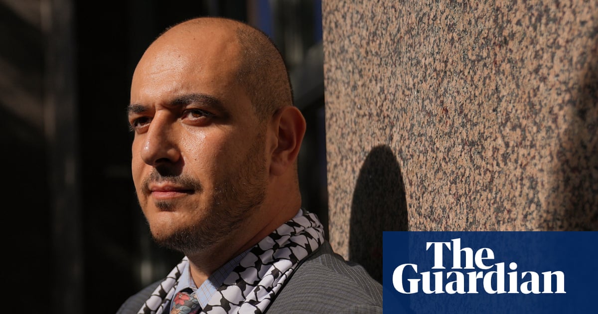 Democrats ignored the uncommitted movement for Gaza in 2024. Now, it’s winning elections