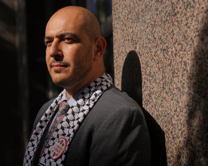 Democrats ignored the uncommitted movement for Gaza in 2024. Now, it’s winning elections
