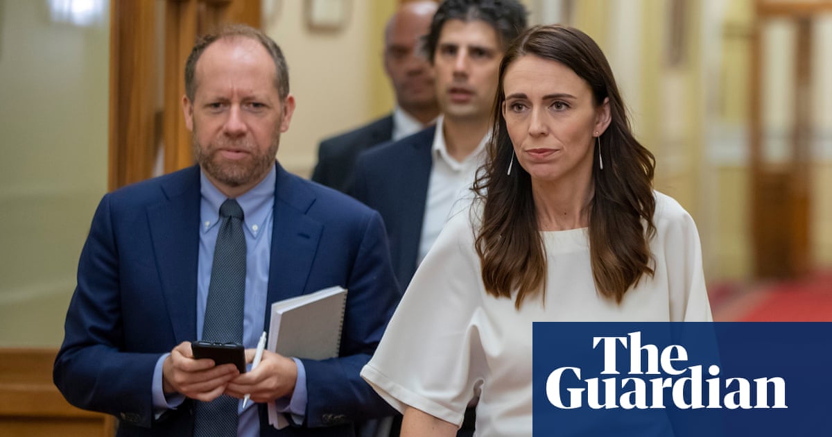 I M Over It Will Disillusioned Voters Spell Trouble For Jacinda Ardern Jacinda Ardern The Guardian