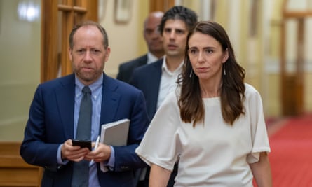 I M Over It Will Disillusioned Voters Spell Trouble For Jacinda Ardern Jacinda Ardern The Guardian