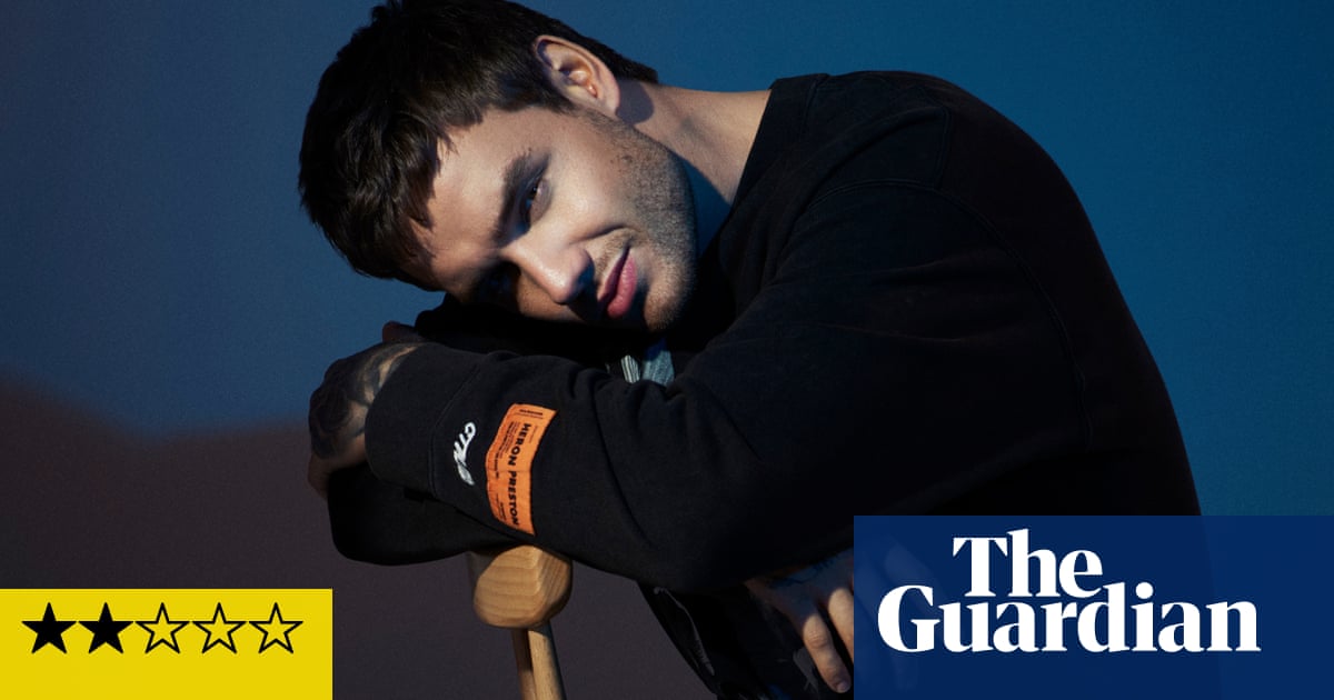 Liam Payne: LP1 review – genre-ticking anonymity