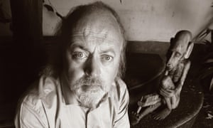 Bill Bailey Culture The Guardian