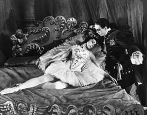 The Sleeping Beauty, 1949