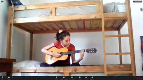 student life in quarantine essay Viola, 15, attends the International School of Tanganyika in Dar Es Salaam in Tanzania