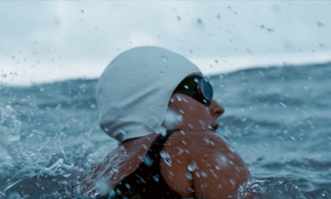 Vindication Swim review – pioneering endurance-swim tale in shadow