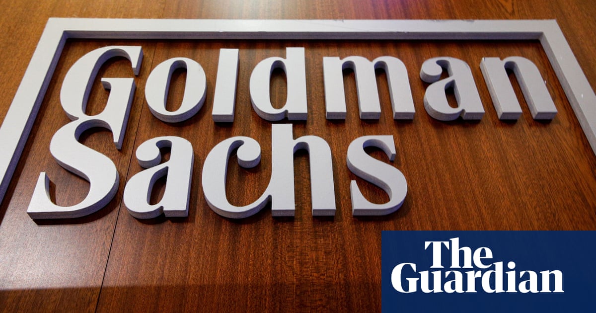 Goldman Sachs plans London IPO for £3.6bn Petershill Partners