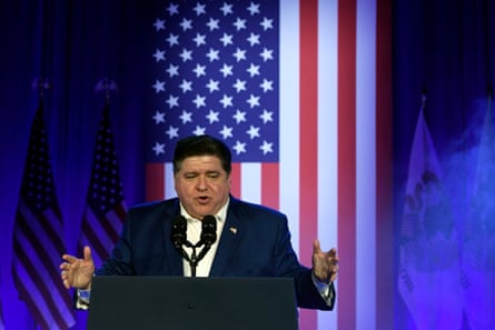 J.B. Pritzker