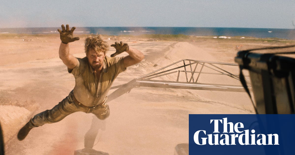 The threat of Trump's film rate stimulates the concern of the Australian film industry | Australian economy The threat of Trump's film rate stimulates the concern of the Australian film industry | Australian economy