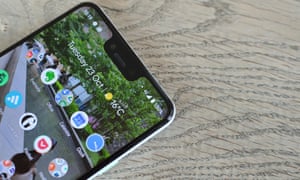 Google Pixel 3 XL review
