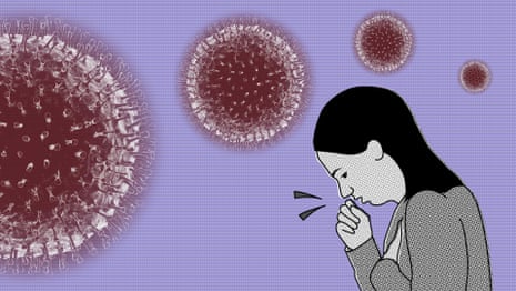 How do I know if I have coronavirus and what happens next? – video explainer