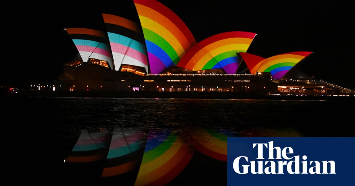 NSW Passes Landmark Equality Bill for Trans Rights