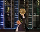 Trump’s crypto firms spar with each other over rogue wallet announcement Trump’s crypto firms spar with each other over rogue wallet announcement