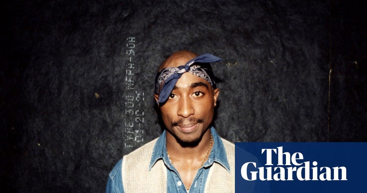 Tupac's Murder: Solved at Last?