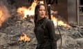 2014, THE HUNGER GAMES - MOCKINGJAY<br>JENNIFER LAWRENCE Character(s): Katniss Everdeen Film 'THE HUNGER GAMES: MOCKINGJAY - PART 1' (2014) Directed By FRANCIS LAWRENCE 19 November 2014 SAL45184 Allstar Collection/LIONSGATE **WARNING** This Photograph is for editorial use only and is the copyright of LIONSGATE and/or the Photographer assigned by the Film or Production Company &amp; can only be reproduced by publications in conjunction with the promotion of the above Film. A Mandatory Credit To LIONSGATE is required. The Photographer should also be credited when known. No commercial use can be granted without written authority from the Film Company. 1111z@yx