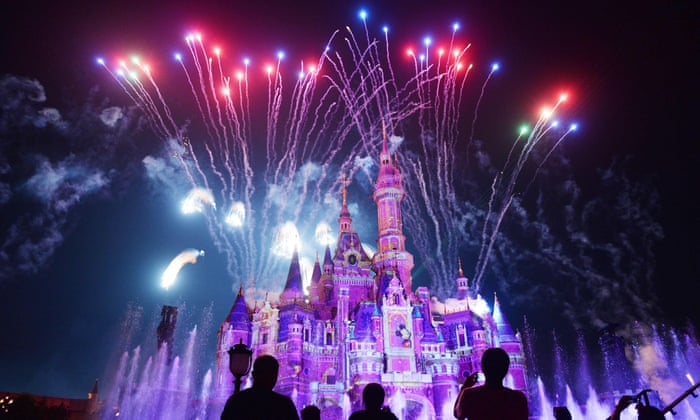 Mouse Whisperers Meet The Disney Influencers Making A Living At