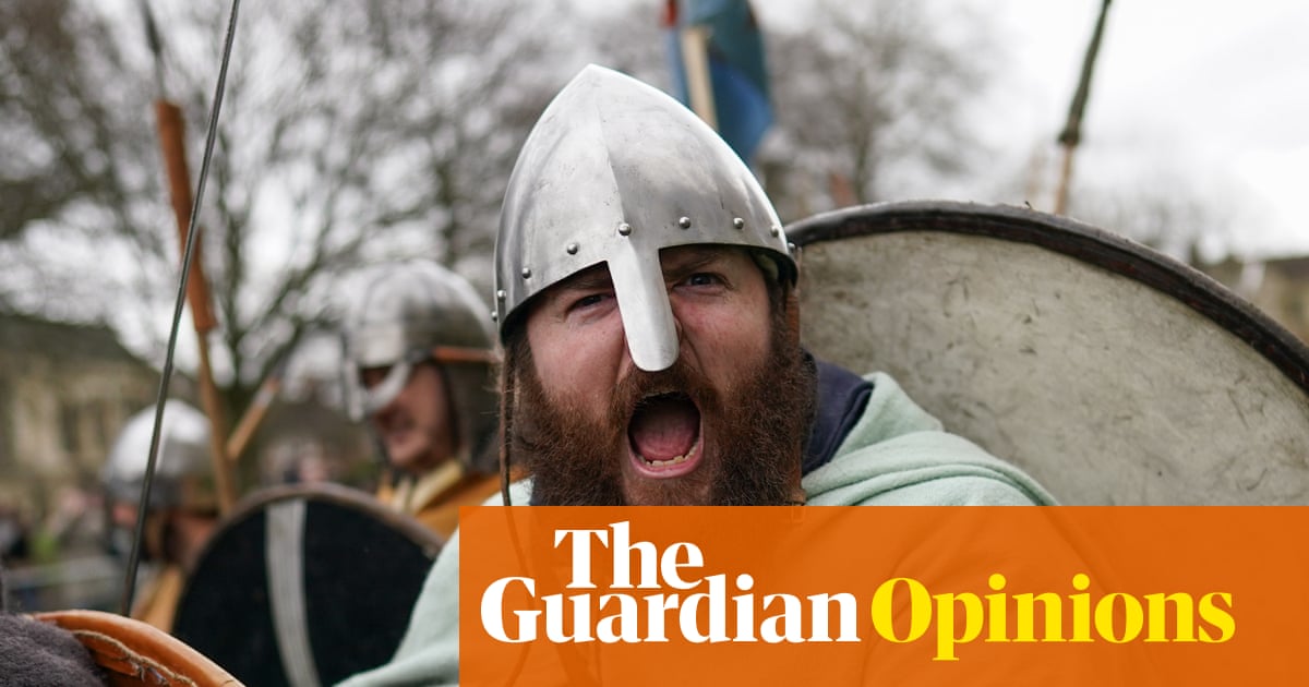 A heaving Bridgerton cleavage or bloody decapitation? What your favourite era of history says about you | Emma Beddington
