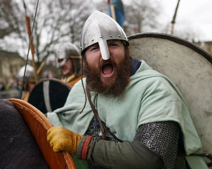 A heaving Bridgerton cleavage or bloody decapitation? What your favourite era of history says about you | Emma Beddington