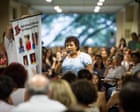 The Mothers of May’s 20-year struggle for justice after Brazil police rampage