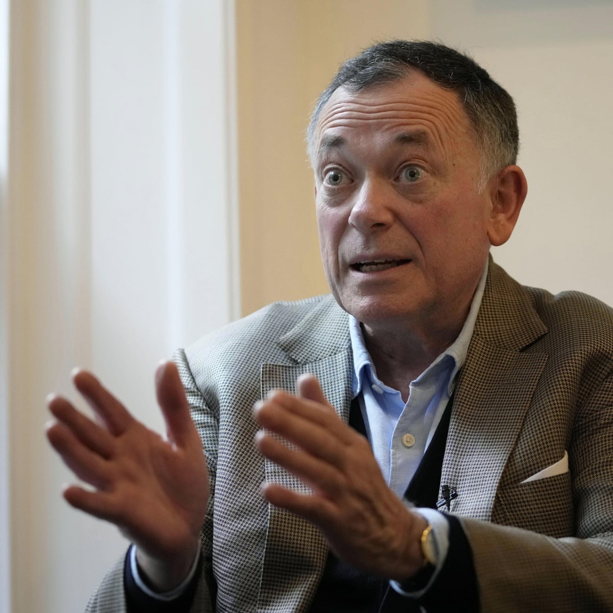 Ghislaine Maxwell sex-trafficking trial 'over-hyped ...