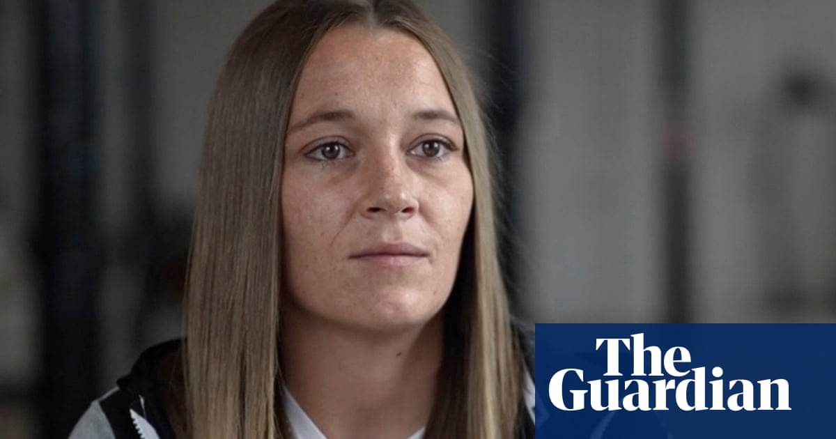 Woman whose baby was stillborn in HMP Styal praises sentencing changes